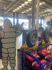 Michelin Grupo Ayala